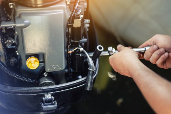 engine protection